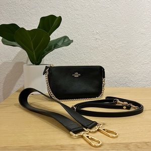 Coach Nolita 19 Shoulder Bag